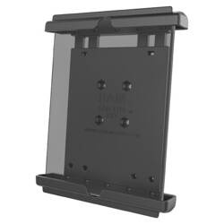 Универсальный подпружиненный держатель RAM® Tab-Tite™ для 8-дюймовых планшетов с чехлом