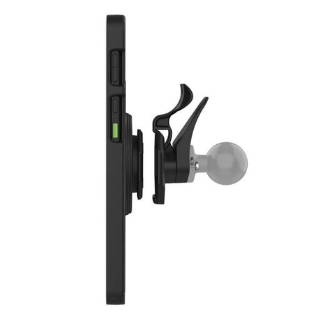 Держатель RAM® для планшетов с кнопкой GDS® Uni-Conn™