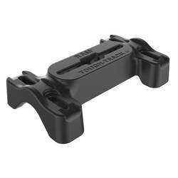 RAM® Tough-Track™ — гусеница 4 дюйма для рельсов