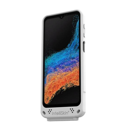 IntelliSkin® для Samsung Galaxy XCover6 Pro - серый