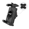 Держатель для телефона RAM® Quick-Grip™ Pro XL с шариком и виброгасителем