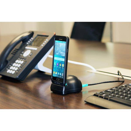 Настольная док-станция GDS® с разъемом mUSB 2.0