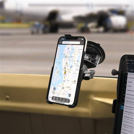 Основание на присоске RAM® Twist-Lock™