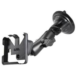 Крепление на присоске RAM® Twist-Lock™ для Garmin nuvi 200, 205 и других моделей