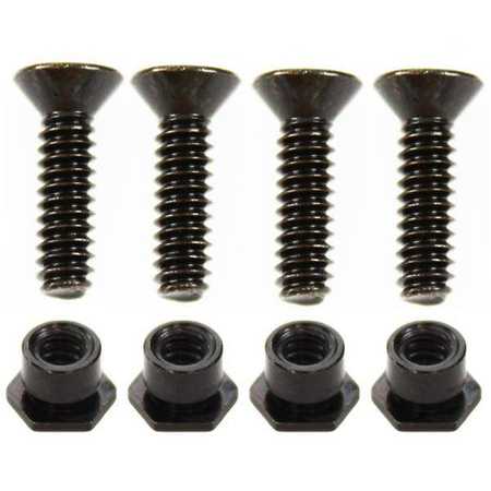 Пакет аппаратного обеспечения для подключения универсального основания RAM®