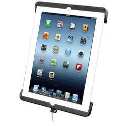 Подпружиненный держатель RAM® Tab-Dock™ для Apple iPad Gen 4