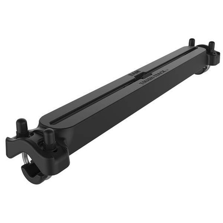RAM® Tough-Track™ — гусеница 15 дюймов для направляющих 5/8–1 1/4 дюйма