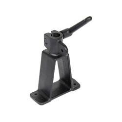 Основание сошки RAM® с отверстием NPT 1/2 дюйма