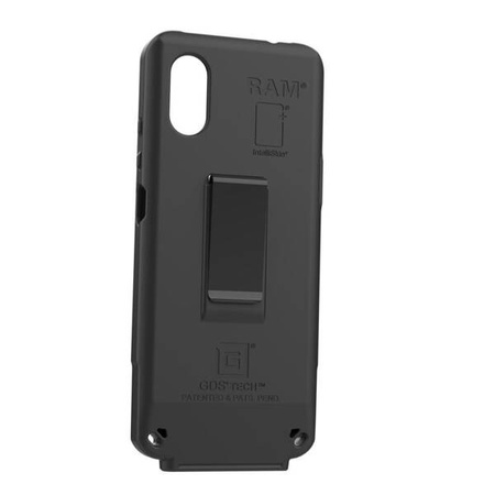 IntelliSkin® для Samsung Galaxy XCover7