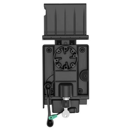 Автомобильная док-станция GDS® для Samsung Tab S5e и Tab A 10.1 (2019 г.)