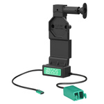 GDS® Uni-Conn™ Dock + двойной USB-A с кнопкой разблокировки