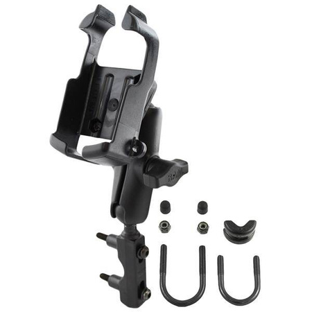 Крепление бачка тормозной системы/сцепления RAM® для Garmin eTrex Legend Color и многое другое