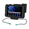 RAM® Power + Data Dock для Tab Active3 с OtterBox uniVERSE
