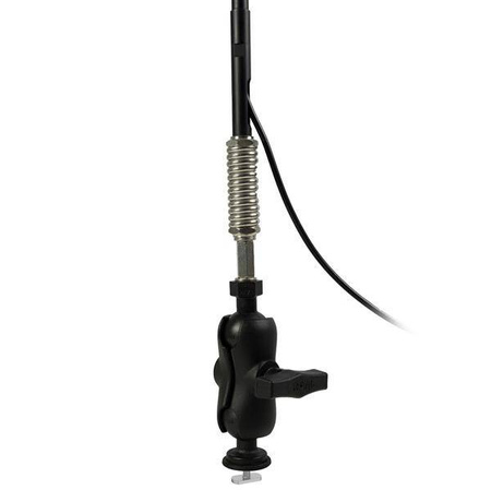 Прочное крепление RAM® Track Ball™ для weBoost