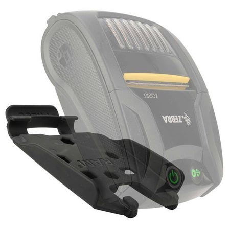 Быстросъемный держатель принтера RAM® для серии Zebra ZQ310