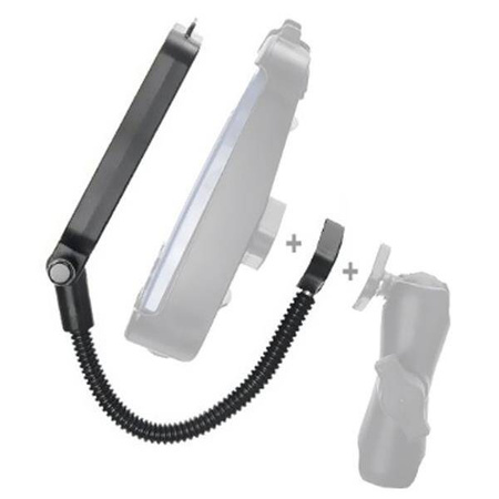 Экранная лупа RAM® для портативных устройств