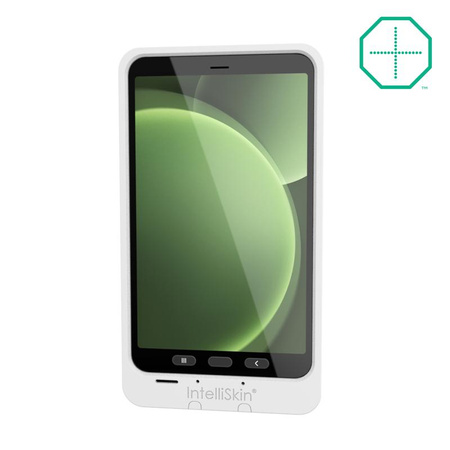 IntelliSkin® Thin-Case™ для Tab Active5 и 3 (задние панели Pogo Pads) - серый