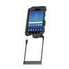 Держатель RAM® Tough-Case™ с вентилятором для Samsung Tab Active5 и 3 и более