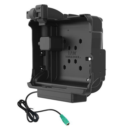 Док-станция с электроприводом RAM® для Panasonic FZ-A3