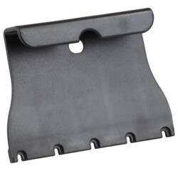 Верхняя чашка автомобильной док-станции GDS® для Apple iPad 5-го и 6-го поколения