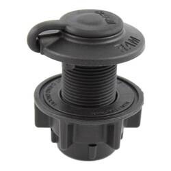 RAM ROD® Круглая база заподлицо