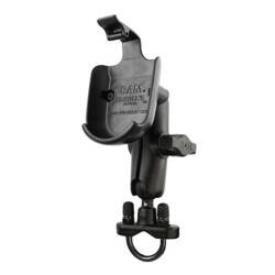 Крепление на руль RAM® EZ-Roll'r™ для SPOT IS Satellite GPS Messenger