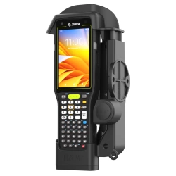 Подпружиненный держатель RAM® для Zebra MC3300 и MC3400