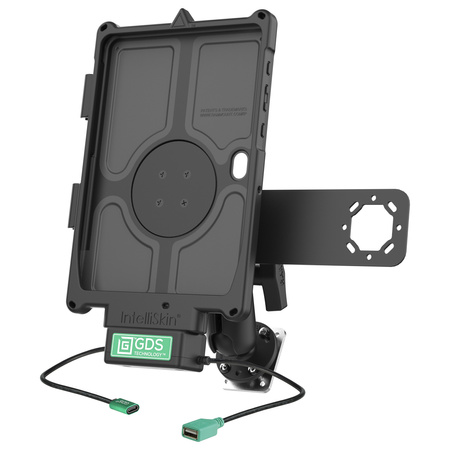 GDS® Uni-Conn™ Aina PTT Voice Responder Bundle for Tab Active4 Pro