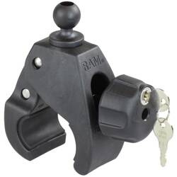 RAM® Tough-Claw™ Большая база с фиксатором и шариком