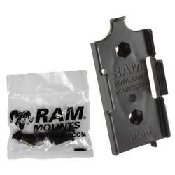 Подставка RAM® Form-Fit для Apple iPod Nano G1-G2