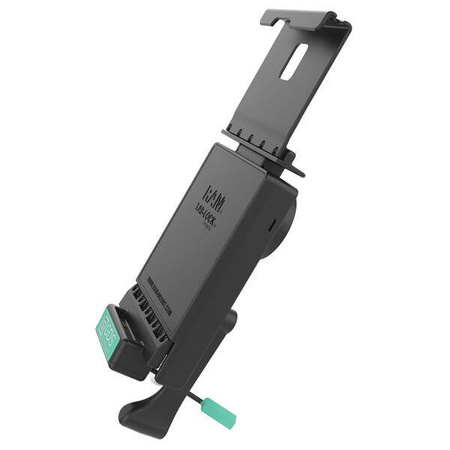 Автомобильная док-станция с замком GDS® для Samsung Galaxy Tab S4 10,5 дюйма