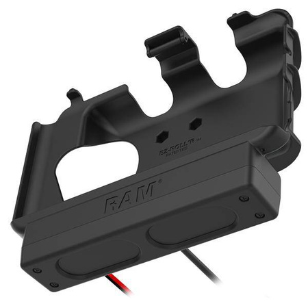 RAM® Power + Data Dock для Tab Active5 и 3 с динамиком