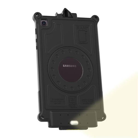 IntelliSkin® Next Gen со светодиодной подсветкой для Samsung Tab A 8.4 SM-T307