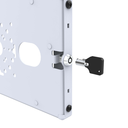 RAM® Safe-Case™ для Samsung Tab Active5 и 3 - серый