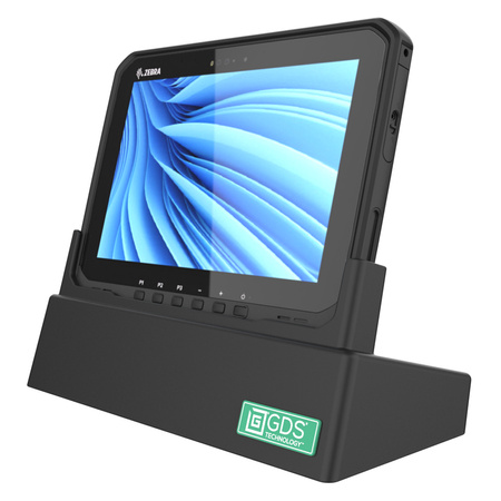 Настольная док-станция RAM® для Zebra ET6x с поддержкой USB и RJ45