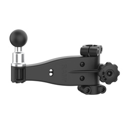 Фрикционный шарнирный рычаг RAM® с шариком Pin-Lock™ для Tough-Bar™