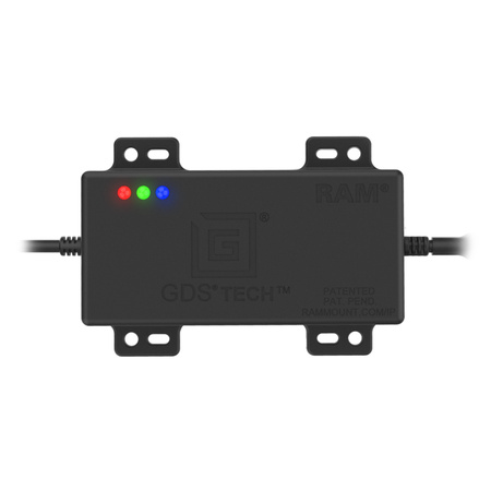 Шина GDS® CAN с разъемом RP1226