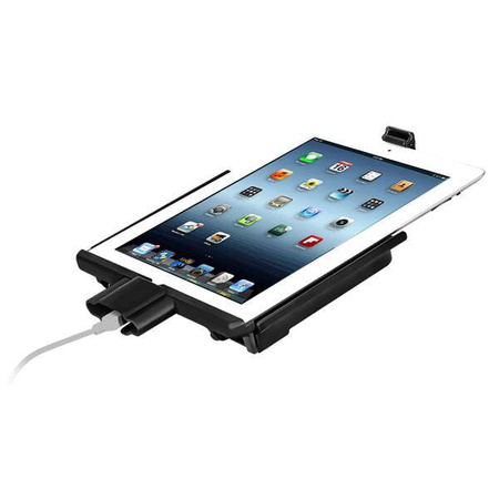 Подставка RAM® EZ-Roll'r™ для Apple iPad 1-го поколения
