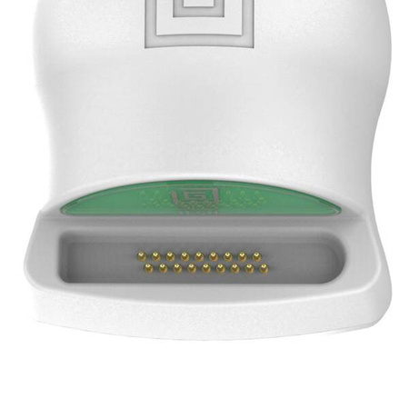 GDS® Desktop Dock с доставкой питания + поддержка DeX (Original) - серый