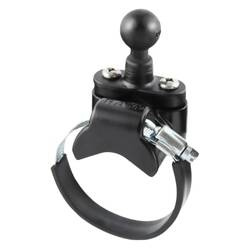 Рельсовая база RAM® для квадроциклов/UTV без U-образных болтов