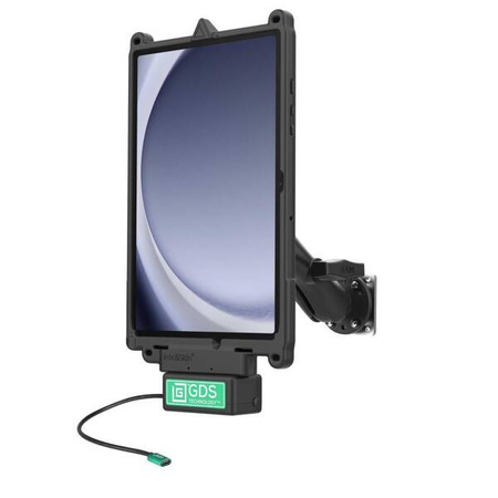 GDS® Uni-Conn™ Vehicle Bundle для Samsung Tab A9+