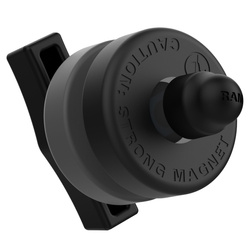 Сменные магниты RAM® Tough-Mag™ 48 мм для 4-точечной монтажной базы