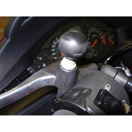 Шаровой адаптер RAM® с резьбовым штифтом M10 X 1,5