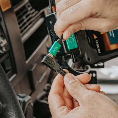 GDS® Tough-Dock™ + USB-C Data для Tab Active4 Pro и Tab Active Pro