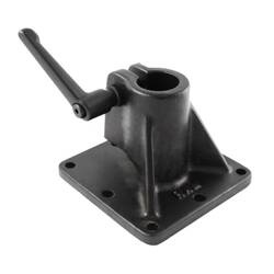 RAM®, отверстие NPT 1 дюйм, квадратное основание 5 x 5 дюймов