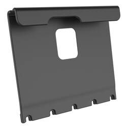 Верхняя чашка автомобильной док-станции GDS® для Samsung Galaxy Tab S4 10,5 дюймов