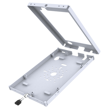 RAM® Safe-Case™ для 10-дюймового планшета Zebra ET4x - серый