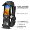 Док-станция с блокировкой RAM® и один порт USB-A для Zebra MC9400 и MC9300