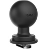RAM® Track Ball™ с Т-образным болтом крепления — размер C