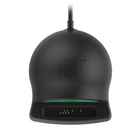 Настольная док-станция GDS® с подачей питания и портом периферийных устройств